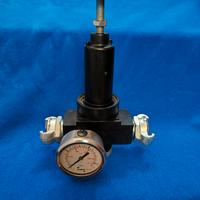 Regolatore di pressione