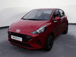 Hyundai i10 1.0 MPI Connectline
