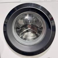 Lavatrice Bosch Serie 6 8kg 1200 giri