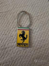 portachiavi ferrari