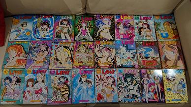 lamu manga