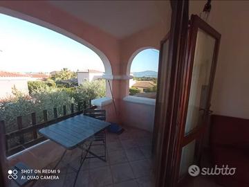 SAN Teodoro Sardegna Lu fraili