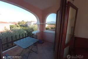 SAN Teodoro Sardegna Lu fraili