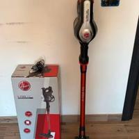 Aspirapolvere senza filo Hoover H-FREE 100