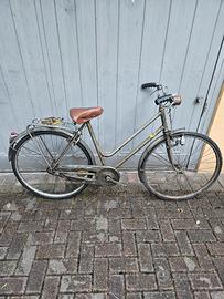 bici Donna. vintage 