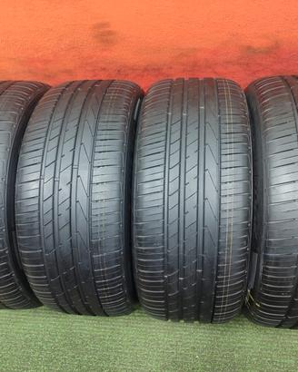 255 55 18 Gomme Estive 99% Hankook 255 55R18