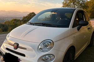 Abarth 595 165cv perfetta