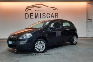 Fiat Punto Evo 1.2 5 porte S&S Dynamic