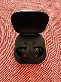 Beats Fit Pro Nero