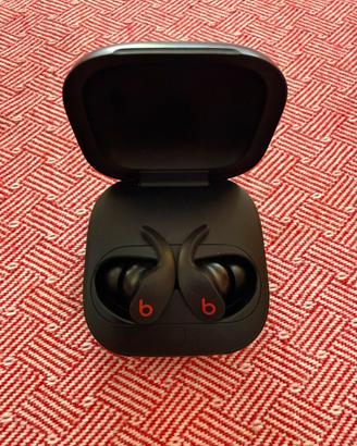 Beats Fit Pro Nero