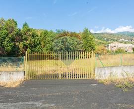 Terreno - Zafferana Etnea