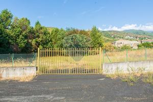 Terreno - Zafferana Etnea