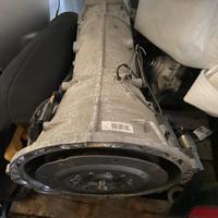 Cambio Automatico 3.0 Jaguar, Range Rover