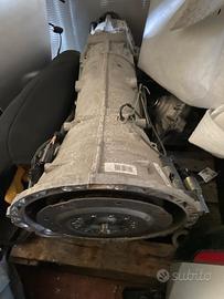 Cambio Automatico 3.0 Jaguar, Range Rover