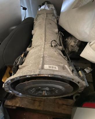 Cambio Automatico 3.0 Jaguar, Range Rover