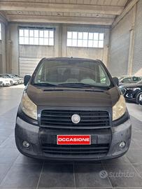 Fiat Scudo 1.6 MJT PC-TN Furgone 12q. Comfort