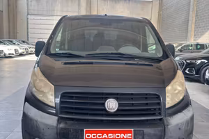 Fiat Scudo 1.6 MJT PC-TN Furgone 12q. Comfort