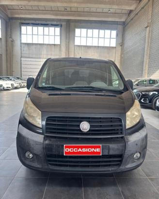 Fiat Scudo 1.6 MJT PC-TN Furgone 12q. Comfort
