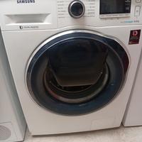  Super lavatrice Samsung A+++ 