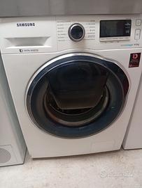  Super lavatrice Samsung A+++ 