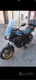 Yamaha Tracer 7