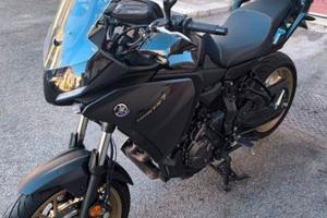 Yamaha Tracer 7