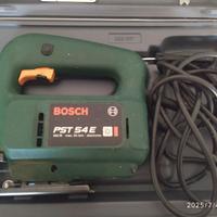 Seghetto alternativo Bosch