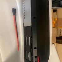 Batteria per bici elettrica 36w 17.5ah
