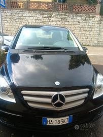 auto mercedes