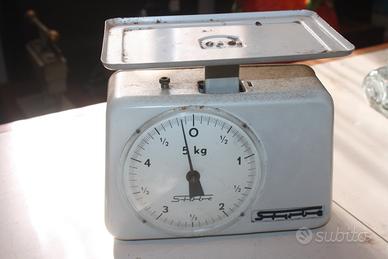 Bilancia Stube vintage