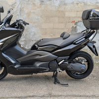 Yamaha T MAX del 2009