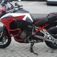 Ducati Multistrada V4s