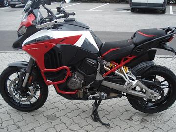 Ducati Multistrada V4s