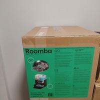Roomba plus 406