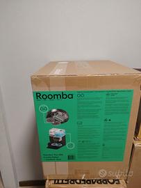 Roomba plus 406