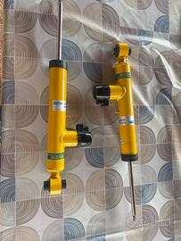 ammortizzatori posteriori Bilstein Bmw f31
