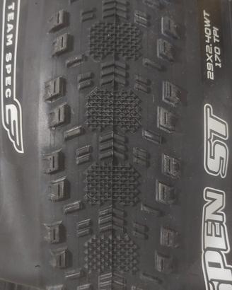 Maxxis Aspen st 