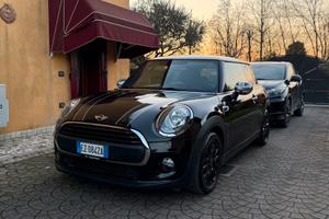Mini One 1.2 Turbo Benzina