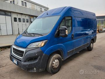 Peugeot Boxer 333 2.0 bluehdi 130cv pm tm furgone