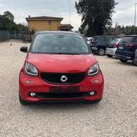 Smart ForFour 70 1.0 Prime