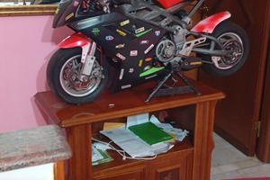minimoto