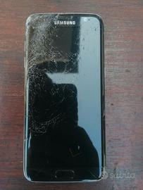 Smartphone SAMSUNG GALAXY S7 EDGE SM-G935F ricambi