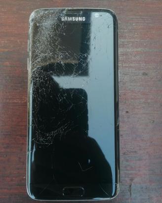 Smartphone SAMSUNG GALAXY S7 EDGE SM-G935F ricambi