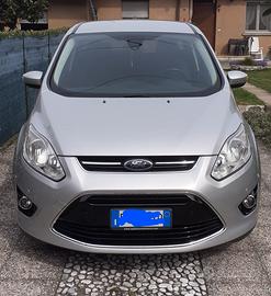 FORD C-Max 2ª serie - 2014