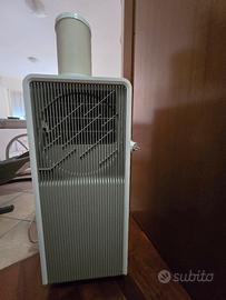 Climatizzatore portatile Beko BP407C – In garanzia