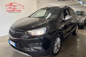 Opel Mokka X 1.4 B/GPL -OK NEOPATENTATI -