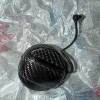 tappo serbatoio in carbonio per Audi RS3