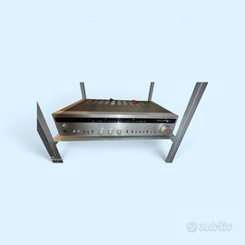 Amplificatore stereo integrato Sanyo Plus A35,