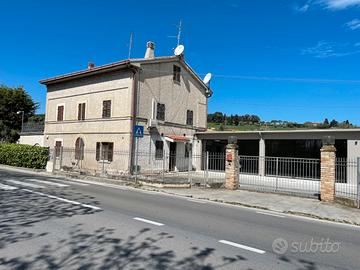 Case cosi a S.M.A. non si trovano