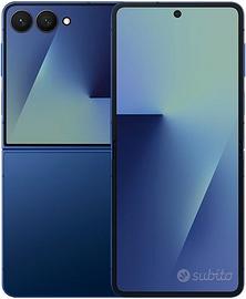 Samsung Z Flip 7 512Gb
